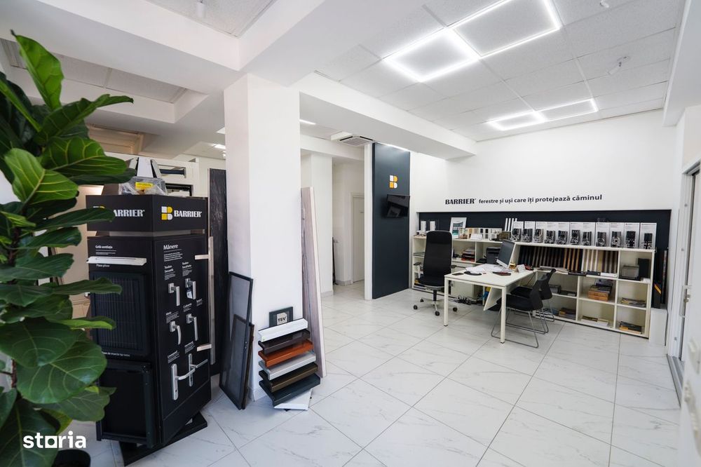 Spatiu comercial de vanzare - Amaradia