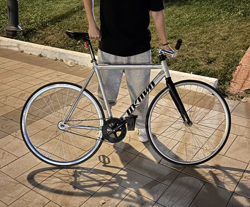Unknown fixed gear/обмен/фреймобмен фикс