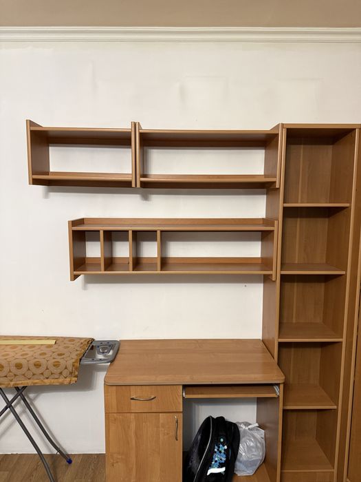 Детский уголок СРОЧНО