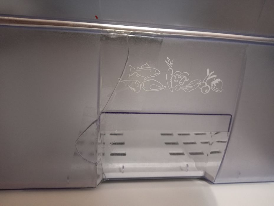 Холодильник Beko