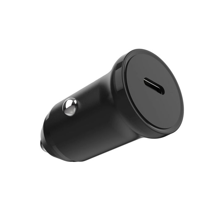 FIXED PD 30 Car Charger 30W USB-C PD 3.0 / Зарядно за автомобил