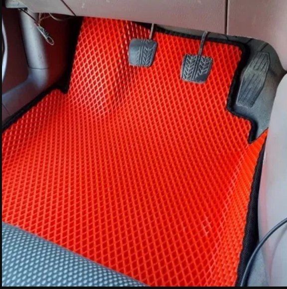 Эва коврики, эва полики