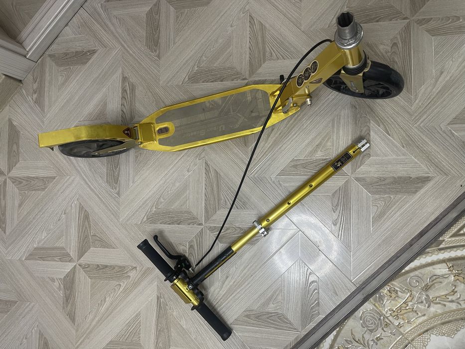 Urban Scooter самокат