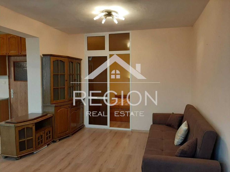 Дава се под наем Двустаен апартамент в Варна, Цветен квартал - 62 кв.м за 433.5 € - Снимка #6