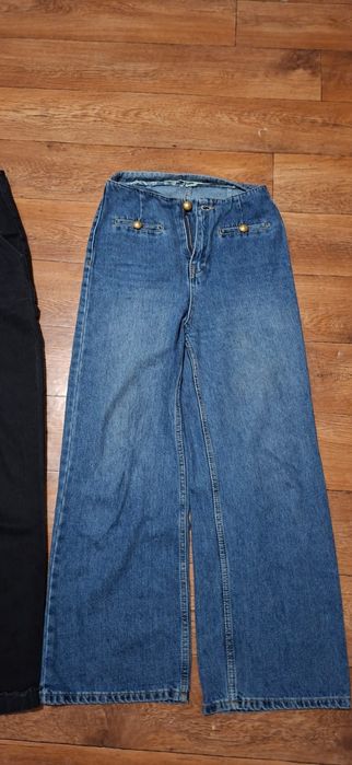 Женская одежда джинсы