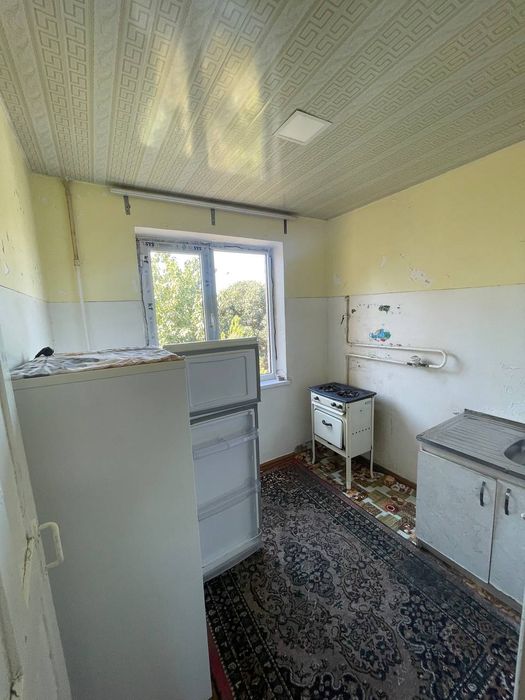 Сдаётся 1 ком кв на 3 этаже