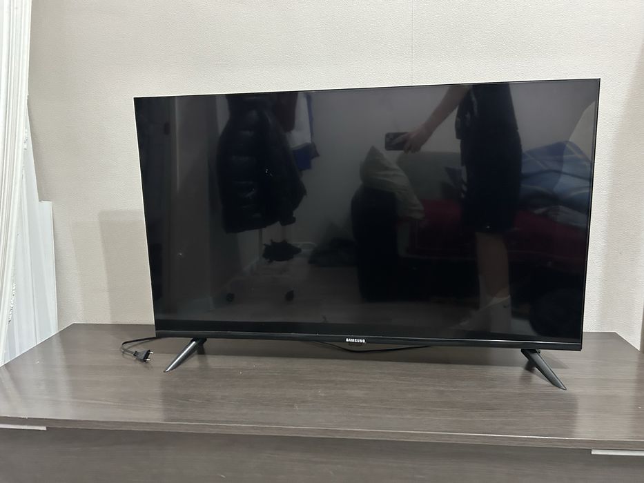 Samsung теллевизор
