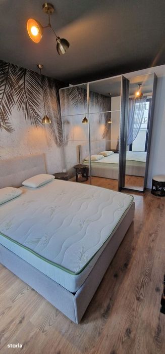 De inchiriat: STUDIO IVORY Pipera | Premium