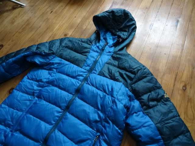 Mckinley L мъжко пухено