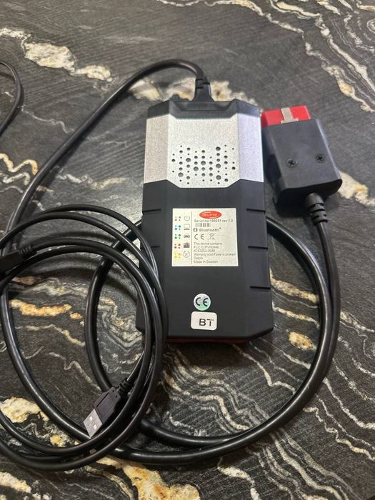 Autocom delphi sotiladi