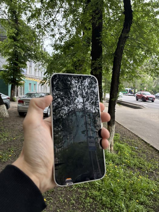iPhone 13 / 128 гб / 83%