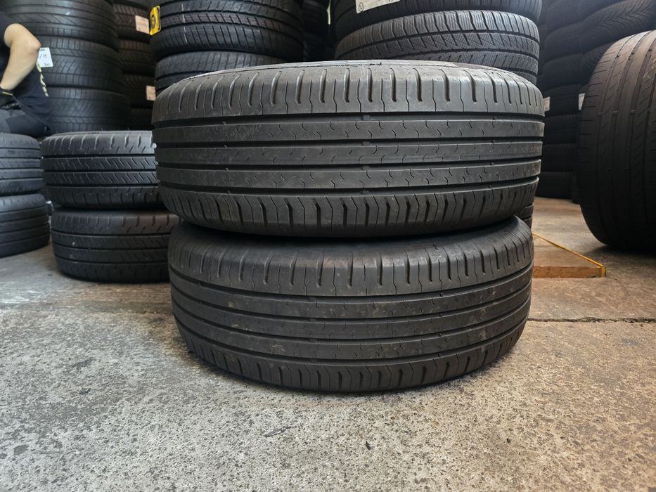 Continental 215/65 R16 98V vară
