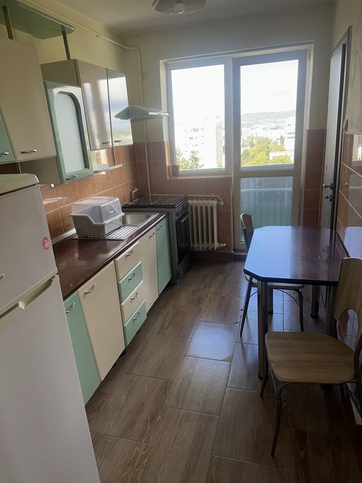 Pers fizica/Apartament 2 camere / Gheorgheni