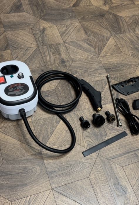 Парогенератор.