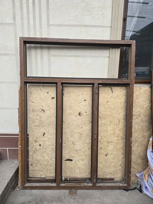 Окно бу в отличном состояний