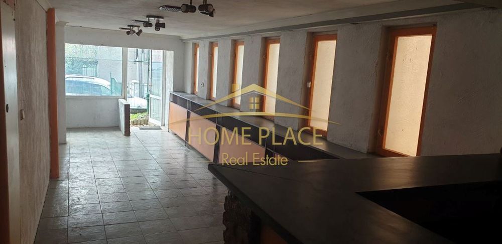 Продава се Гараж / Паркомясто в Варна, Левски - 36 кв.м за 1034 €/кв.м - Снимка #3