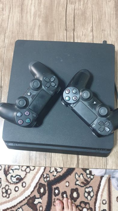 ps 4 холати зур икта жостик экта аригинал дески совгага