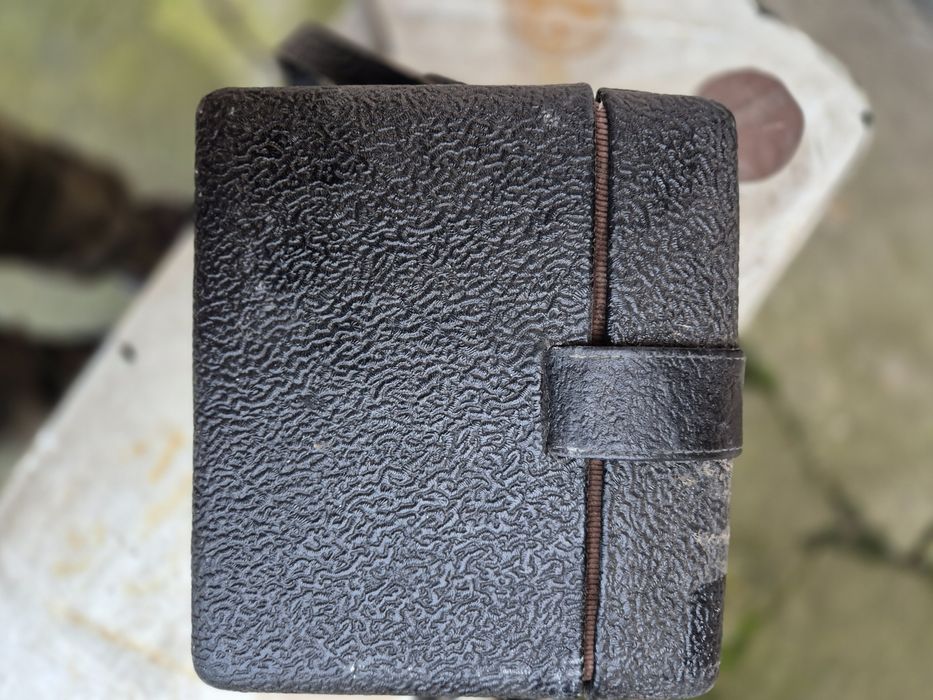 Camera Video Quarz 2m 1969 URSS