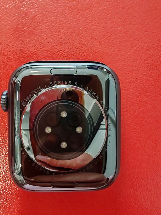 Apple watch seria 6 44mm