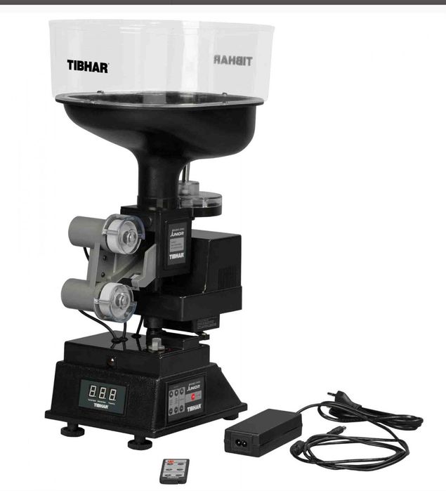 Продам робот тренажёр по настольному теннису