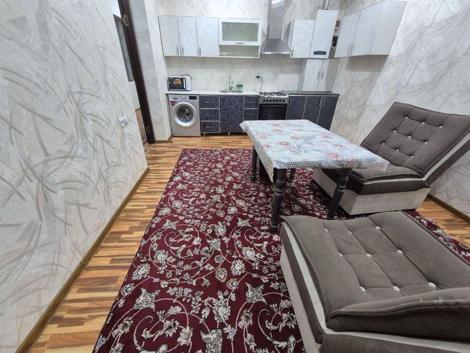 Аренда Участка Дом Ховли Куйлюк Массив-6 Кушкургон махалла