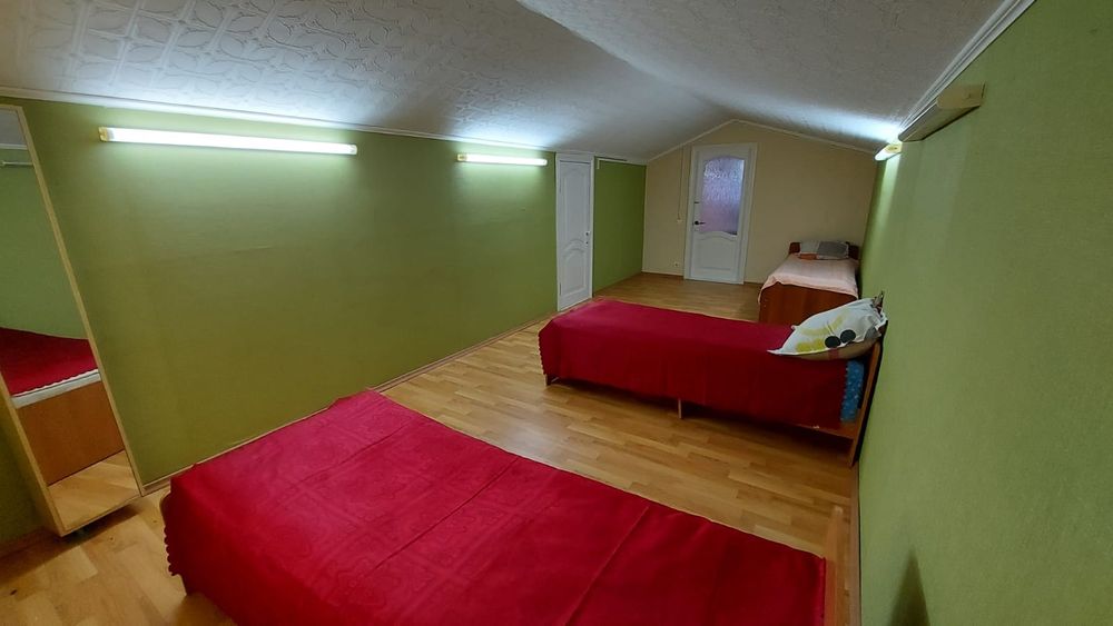 Сдам коттедж посуточно