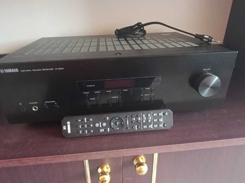 Продавам усилвател