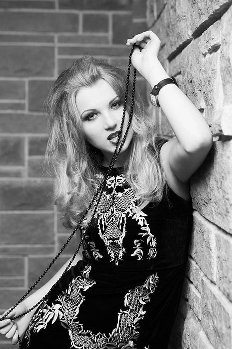 Профессиональный Макияж