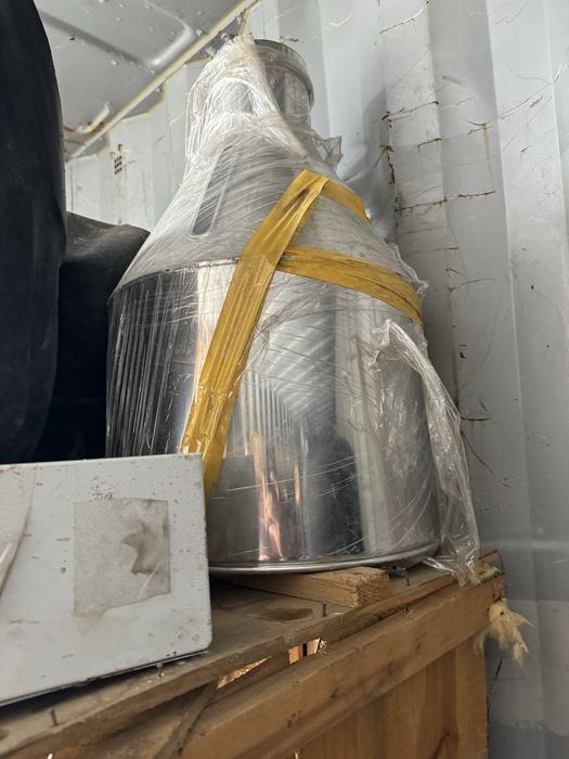 Упаковочний станок