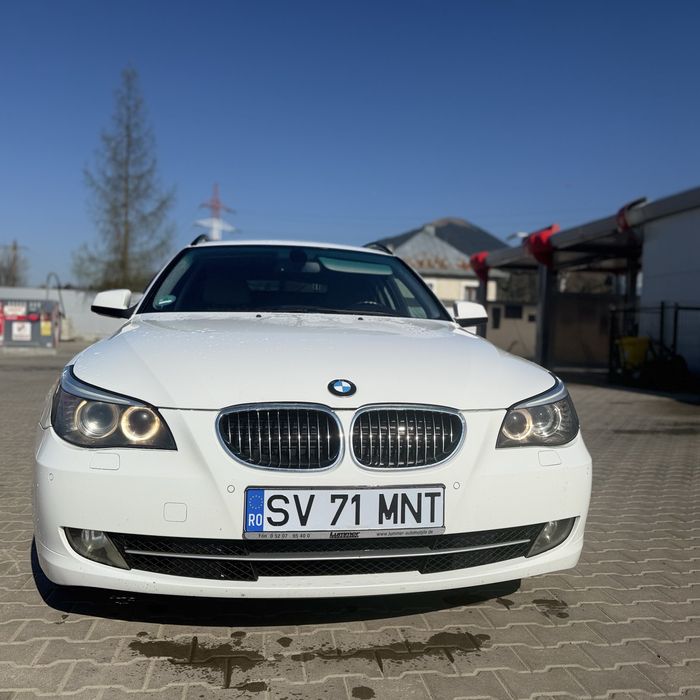Vand BMW 525  ! Negociabil