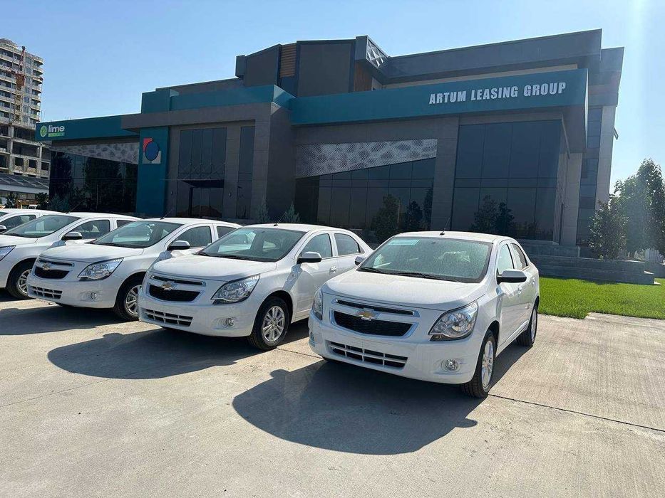 Кобальт новый с автосалона, можно в рассрочку, аренду, в лизинг.