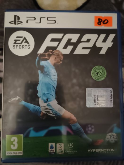 Joc  PS5 farming simulator PS5 UFC PS4 w2k19ps4