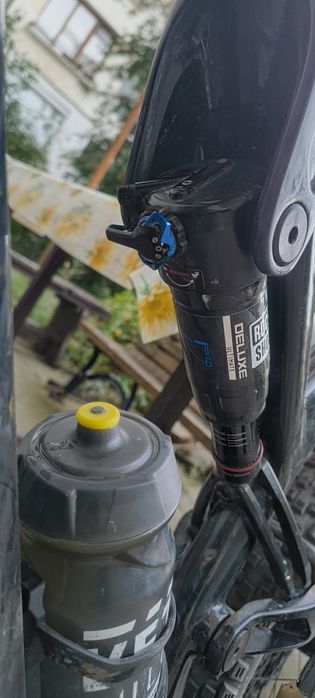 Rockrider feel 900s carbon