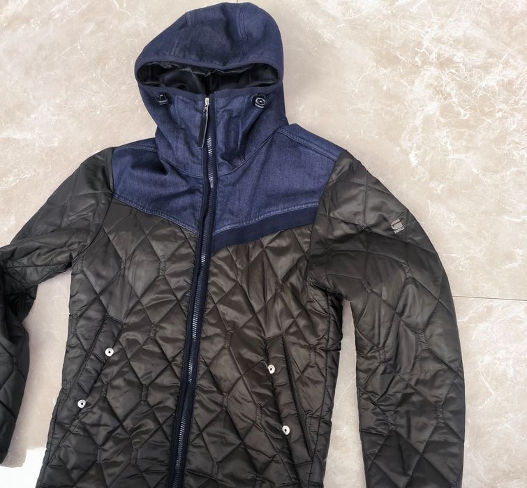 G Star Raw размер S Мъжко Яке