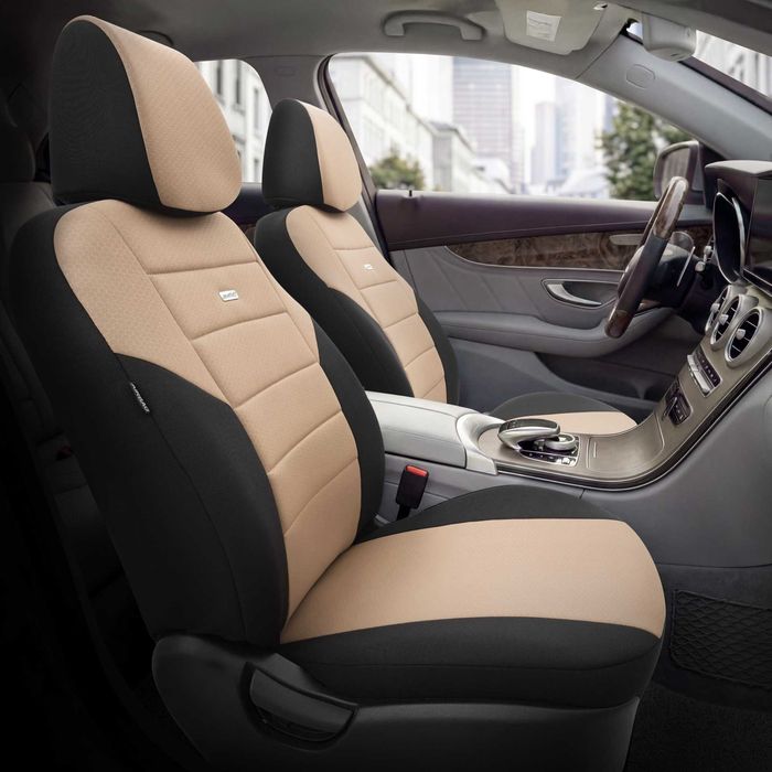 Комплект тапицерия OTOM SelectedFit One Design текстил - различни цветове
