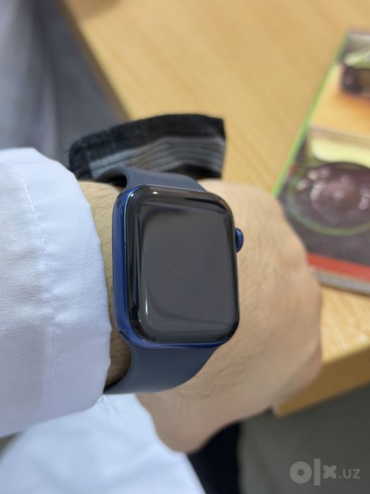 Iwatch 6 apple watch iphone