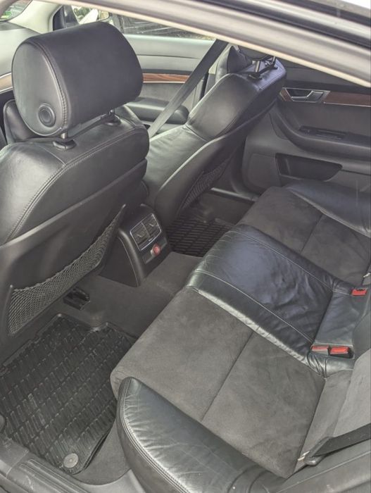 AUDI A6 2006 — imagine 4