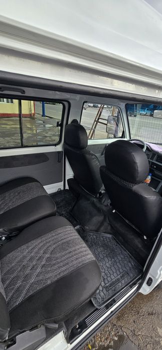 Damas 2025 ideal holatda 4373 km masofa bosib otgan