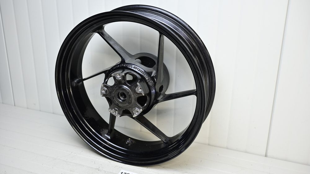 Janta Roata Spate Aprilia RS 457 2024 - 2026