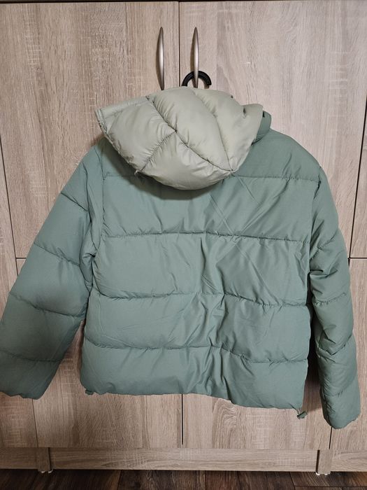 Ново дамско зимно яке размер L