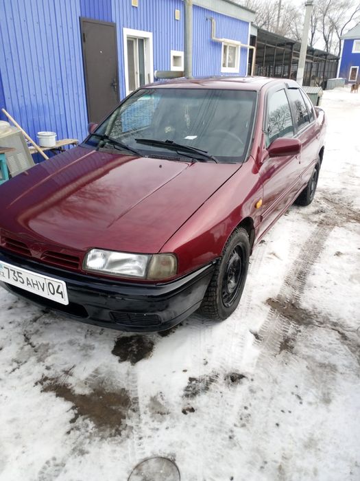 Продам Ниссан примера