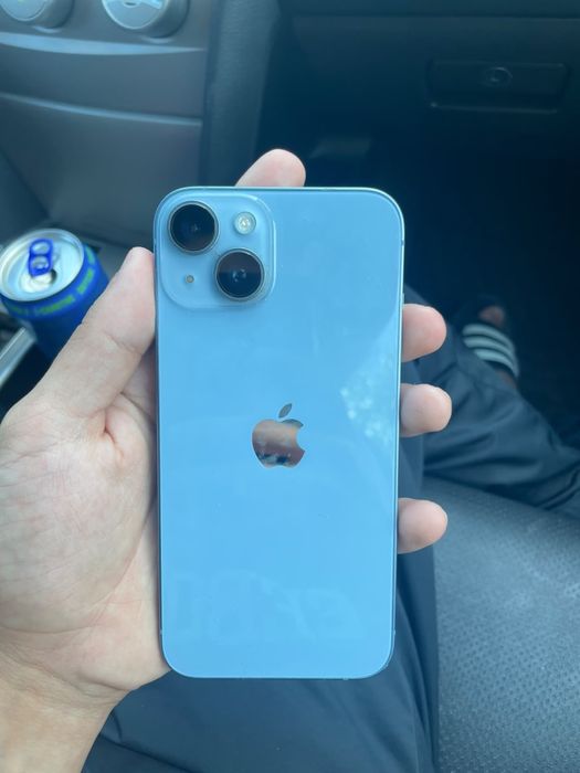 Продам Iphone 14 128 GB