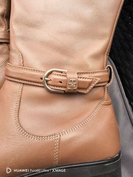 Tommy Hilfiger Дамски Ботуши