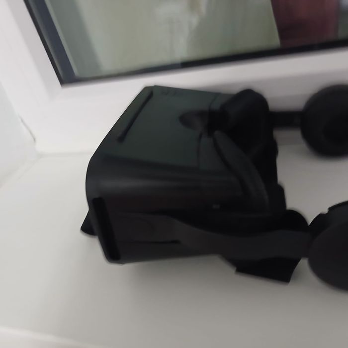 VR очки от VR park