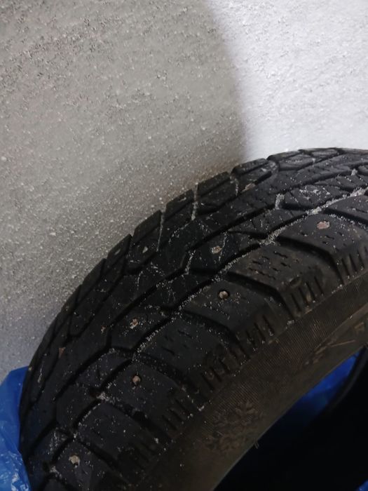 Автомобильные шины зима