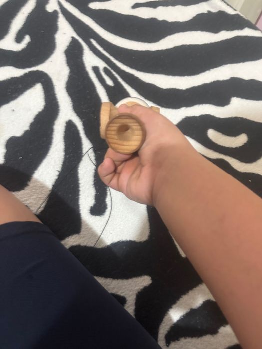 Sweets. Prime costem