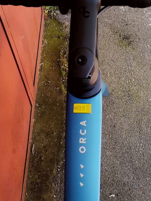 Orbea Orca 2025 carbon 2x12 Di2 electronic Shimano 105