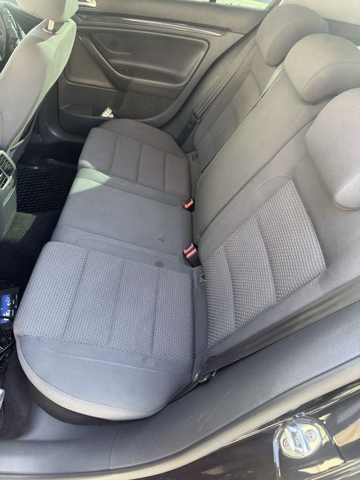 Части за Голф 5