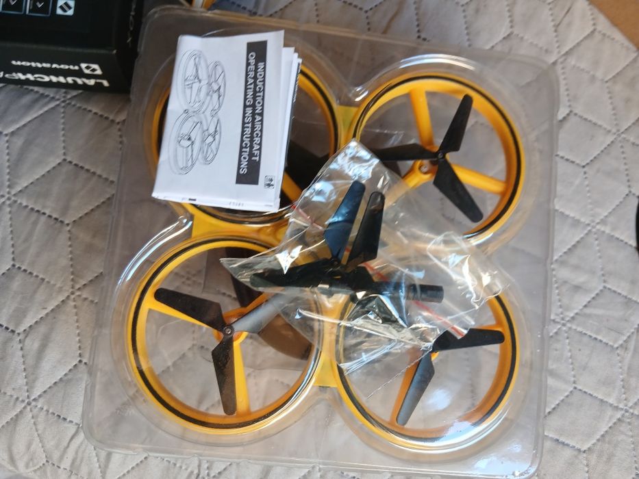 Детски дрон Tracker