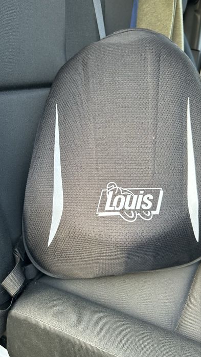 Rucsac louis pentru motor